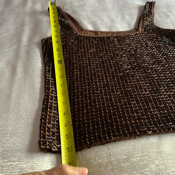 Cache Blouse - Picture 4 of 9